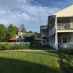 Bay Breeze Resort