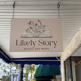 Likely Story - Bookstores Near Me - Leesburg, Florida
