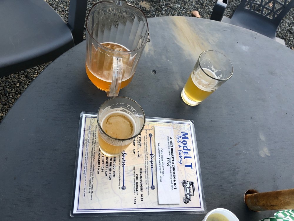 MODEL T PUB & EATERY Updated September 2024 27 Photos & 151 Reviews