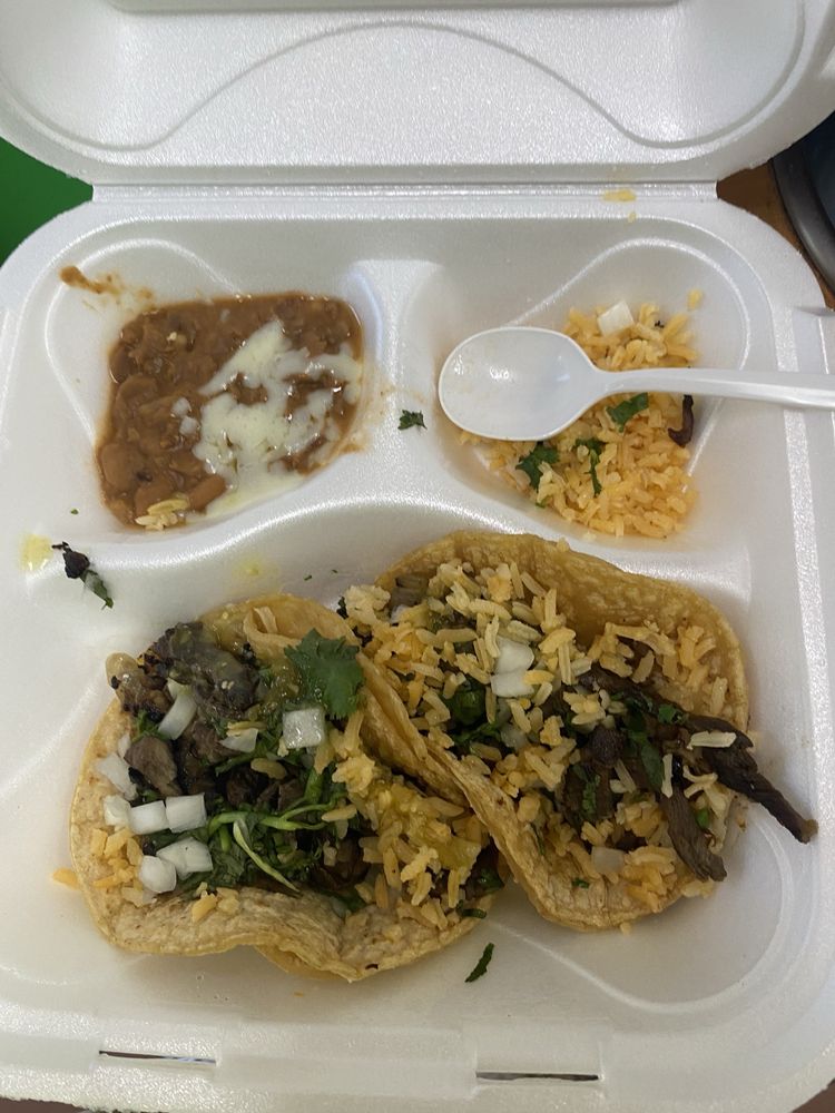 Taco Real