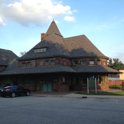 Amtrak