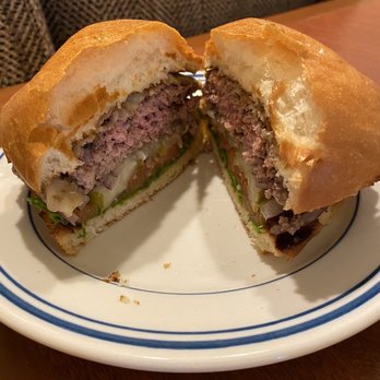 Liberty Burger - Bison Liberty Burger - Burgers Near Me - Jackson, Wyoming Liberty Burger - Bison Liberty Burger - Burgers Near Me - Jackson, Wyoming