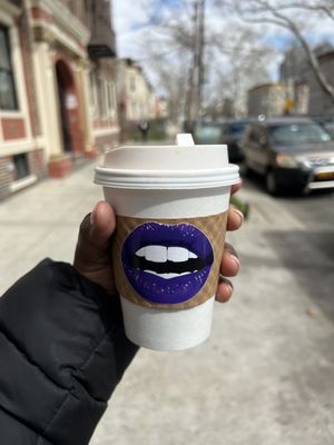 Lips Cafe by null