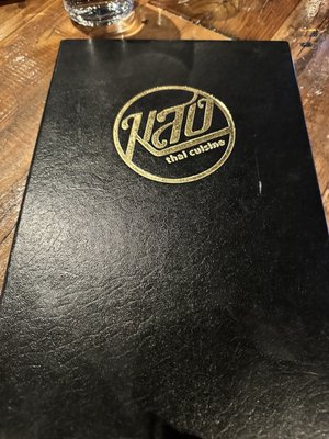 Kao Thai Cuisine by null