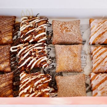 Beignets & Brew - A Dozen Specialty Beignets! - Coffee & Tea Near Me - Jonesboro, Arkansas Beignets & Brew - A Dozen Specialty Beignets! - Coffee & Tea Near Me - Jonesboro, Arkansas