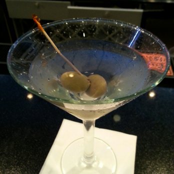 The Cotillion - Vodka Martini - Indian Near Me - Jericho, New York