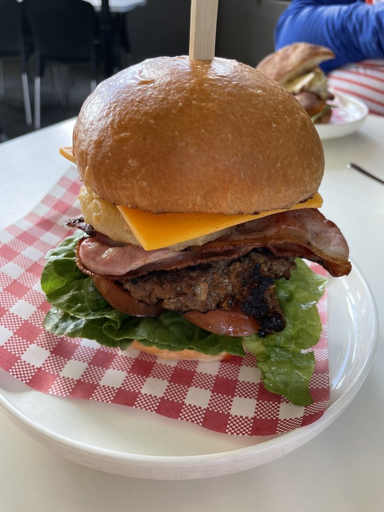 RAMEKINS CAFE Updated October 2024 21 Photos & 11 Reviews 735