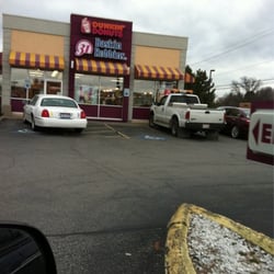 Baskin Robbins