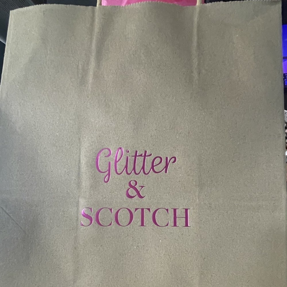 Glitter & Scotch - Women's Clothing Near Me - Grosse Pointe, Michigan Glitter & Scotch - Women's Clothing Near Me - Grosse Pointe, Michigan