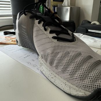 DICK'S Sporting Goods - Nike Metron 9 workout shoe to... revived excitement in getting new shoes.. - Outdoor Gear Near Me - Fresno, California