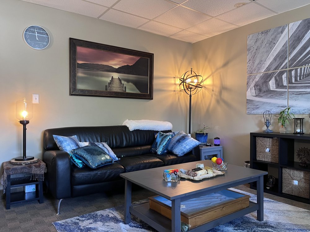 Red Willow Counseling & Recovery - grief counselor in Salt Lake City, UT