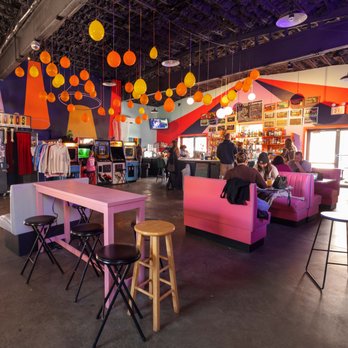 HAPPY VALLEY ARCADE BAR - Updated December 2025 - 79 Photos & 47