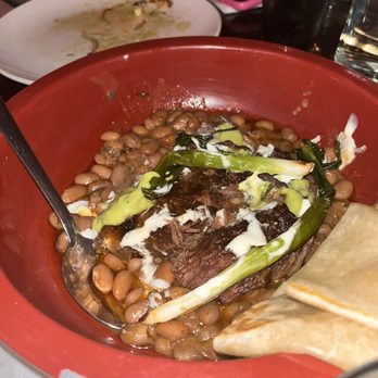 Espiritu - Beef short rib - Seafood Near Me - Mesa, Arizona