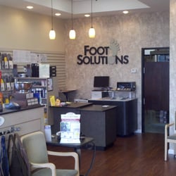 Foot Solutions Henderson - Foot Solutions - Shoes and inserts for Plantar Fasciitis, Metatarsalgia, Bunions, Heel pain, general foot pain and more