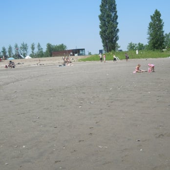 Baie de Beauport - Beaches Near Me - Quebec City, Quebec