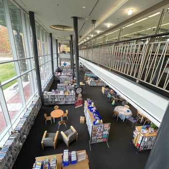 Brandywine Hundred Library - Huge inside - Libraries Near Me - Wilmington, Delaware Brandywine Hundred Library - Huge inside - Libraries Near Me - Wilmington, Delaware