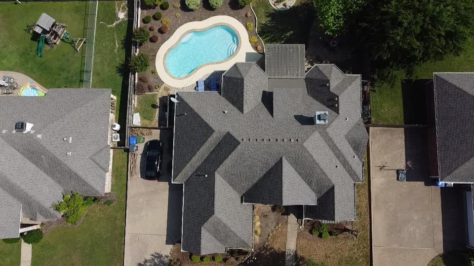 Slide of 3M Exteriors