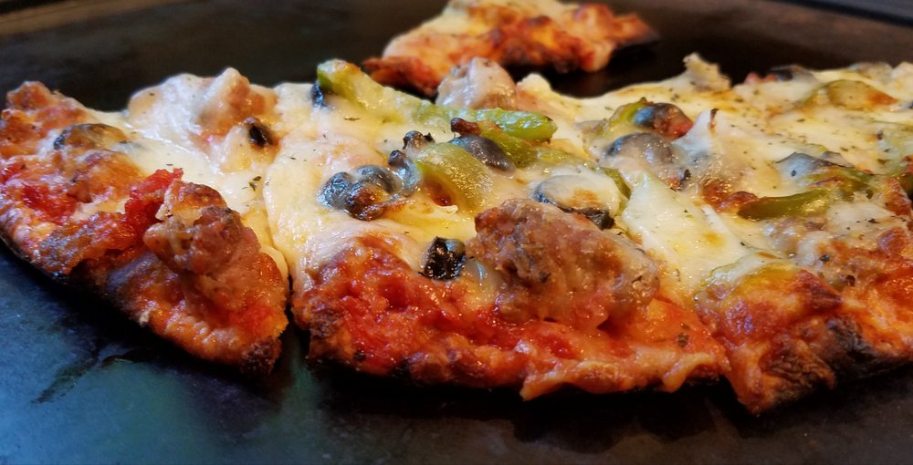 RIGANATO OLD WORLD GRILLE 159 Photos & 363 Reviews 700 E State St