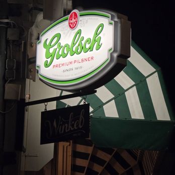 Winkel 43 - Winkels 43 - Desserts Near Me - Amsterdam, New Hampshire