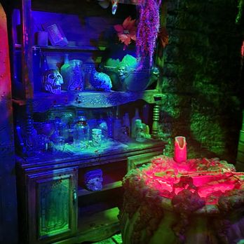 Dark Matter Scream Works - Haunted Houses Near Me - Rochester, New York Dark Matter Scream Works - Haunted Houses Near Me - Rochester, New York