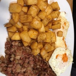 Perkins American Food
