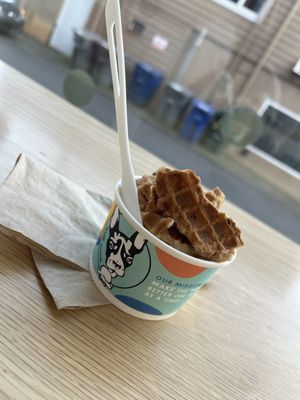 Molly Moon's Homemade Ice Cream Bellevue by null