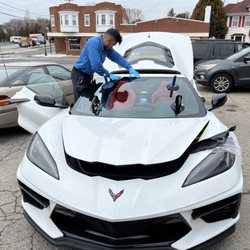 Starbright Auto Glass
