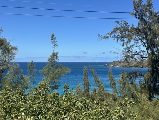 Slaughterhouse Beach by null