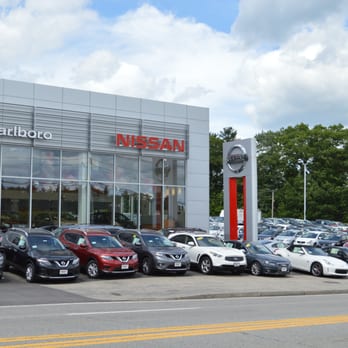 Marlboro Nissan - Body Shops Near Me - Marlborough, Massachusetts Marlboro Nissan - Body Shops Near Me - Marlborough, Massachusetts