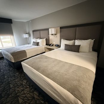Best Western Morton Inn - 2 Queen Beds - Hotels Near Me - Morton, Illinois Best Western Morton Inn - 2 Queen Beds - Hotels Near Me - Morton, Illinois