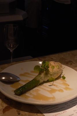 Barrafina Dean Street by null