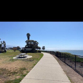 Shoreline Park - Restroom available - Parks Near Me - Santa Barbara, California Shoreline Park - Restroom available - Parks Near Me - Santa Barbara, California