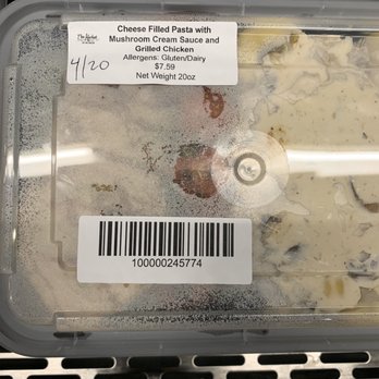 The Market At Munger - Grilled chicken, cheese tortellini - Grocery Near Me - Stanford, California The Market At Munger - Grilled chicken, cheese tortellini - Grocery Near Me - Stanford, California