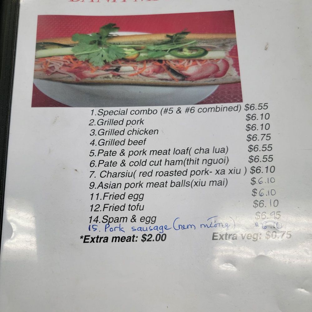 VN Dish - Menu - Vietnamese Near Me - Corona, California VN Dish - Menu - Vietnamese Near Me - Corona, California