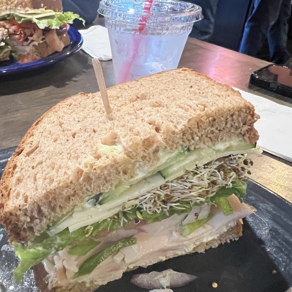 Espresso Yourself - Sandwiches Near Me - Fircrest, Washington Espresso Yourself - Sandwiches Near Me - Fircrest, Washington