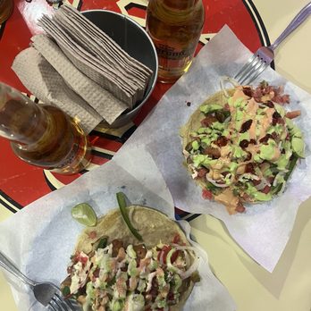 El Pescadito - Seafood Near Me - México, D.F., DIF