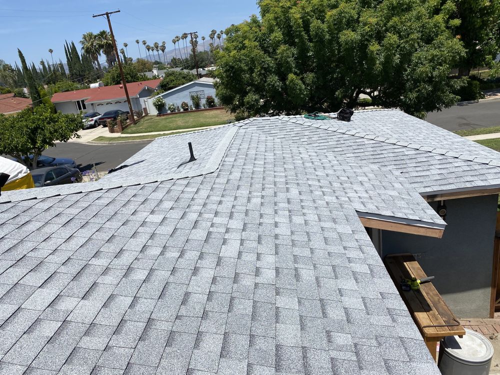 Slide of Sky Shield Roofing