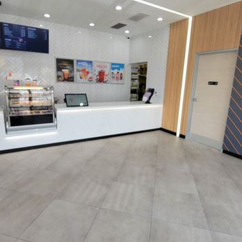 It's Boba Time - Sylmar - the inside of the store - Bubble Tea Near Me - Sylmar, California