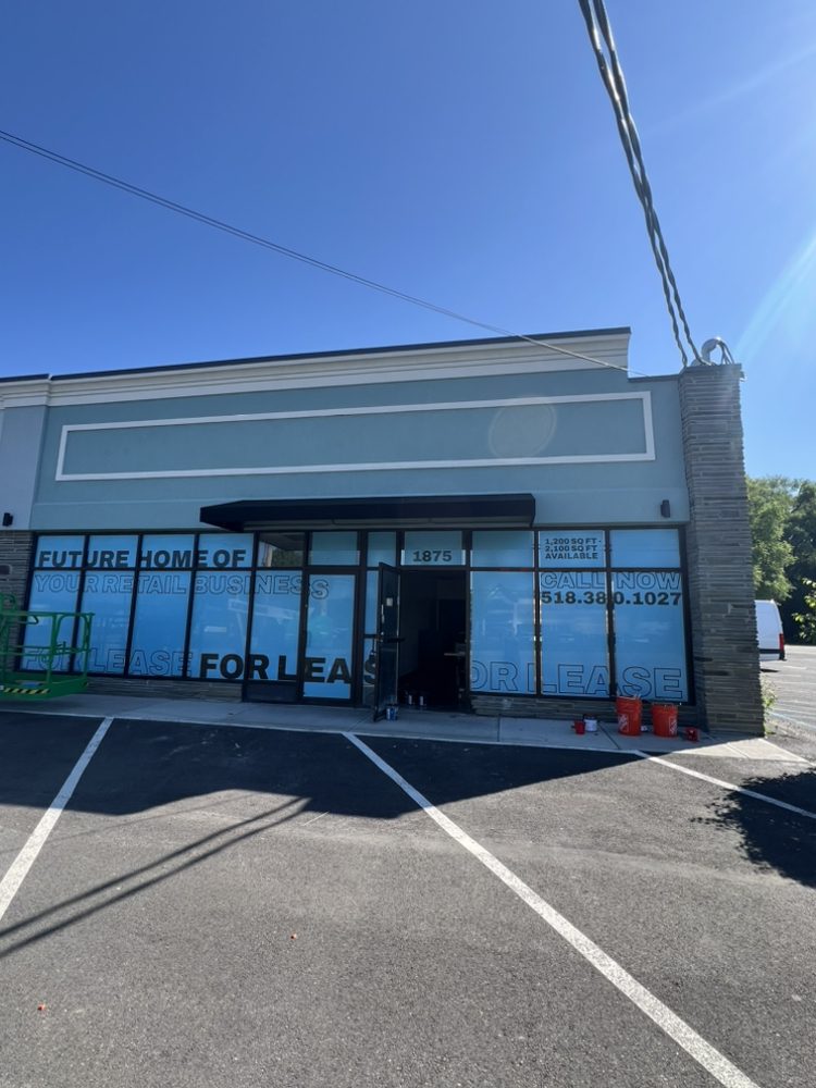 Slide of MSA home improvement service