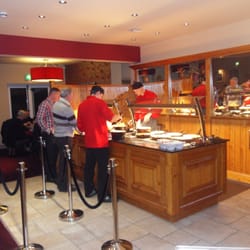 The Greyhound Inn