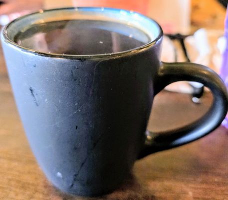 Paris Creperie by null