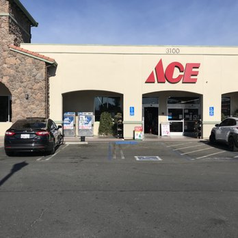 Oakley Ace Hardware - Exterior - Hardware Stores Near Me - Oakley, California Oakley Ace Hardware - Exterior - Hardware Stores Near Me - Oakley, California