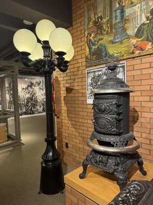 MICHIGAN HISTORY MUSEUM - Updated March 2026 - 97 Photos & 20 Reviews ...