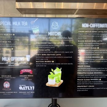 Rose Tea Lounge - Cupertino - Bubble Tea Near Me - Cupertino, California Rose Tea Lounge - Cupertino - Bubble Tea Near Me - Cupertino, California