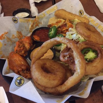 Buffalo Wild Wings - Chicken Wings Near Me - Vacaville, California Buffalo Wild Wings - Chicken Wings Near Me - Vacaville, California