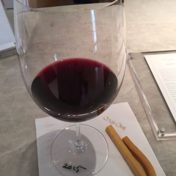 Opus One Winery - Wineries Near Me - Oakville, California