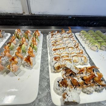 FuJi Buffet & Grill - Buffets Near Me - Glendale, California FuJi Buffet & Grill - Buffets Near Me - Glendale, California