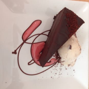 Plant - Chocolate blackout pie - Vegan Near Me - Asheville, North Carolina Plant - Chocolate blackout pie - Vegan Near Me - Asheville, North Carolina