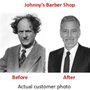 Photo of Johnny’s Barber Shop