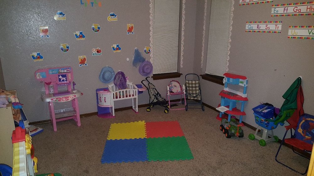Rosie B's Home Daycare - childcare center in Bethany, OK